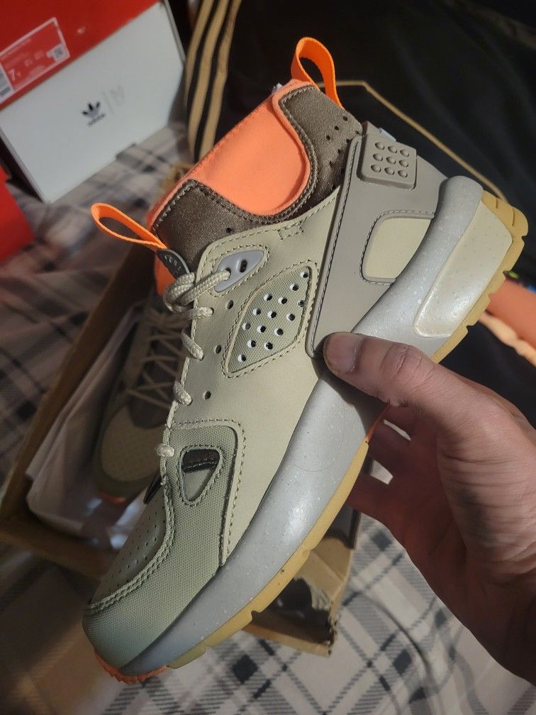 Nike Mowaab ACG - photo 3