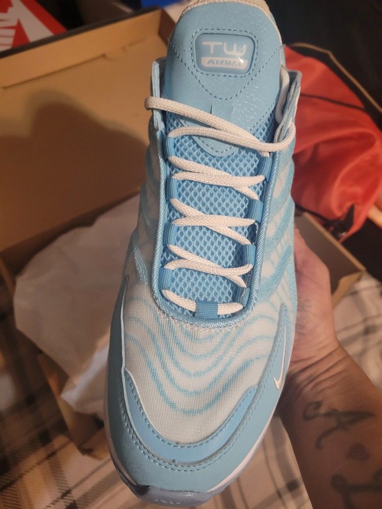 Nike Air Max Tw - photo 2