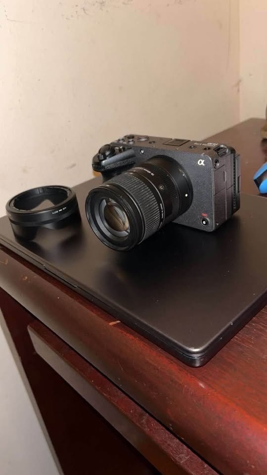 Sony Alpha a6500 - photo 2