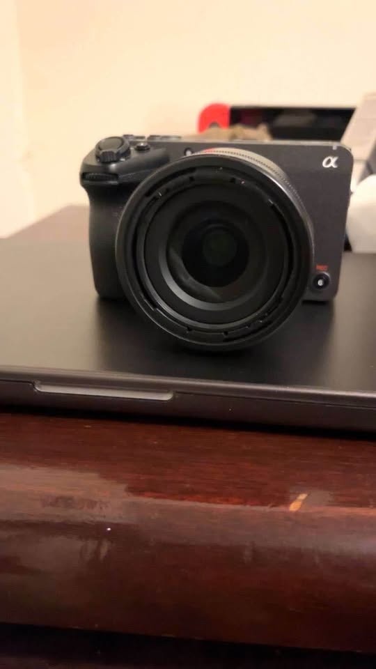 Sony Alpha a6500 - photo 5