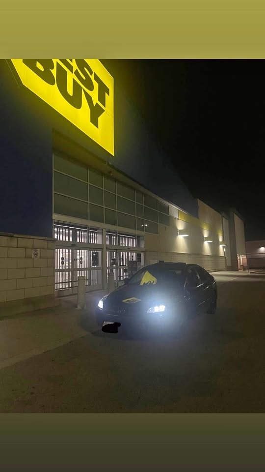 2004 Honda Accord