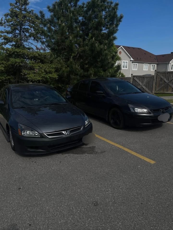 2004 Honda Accord - photo 3
