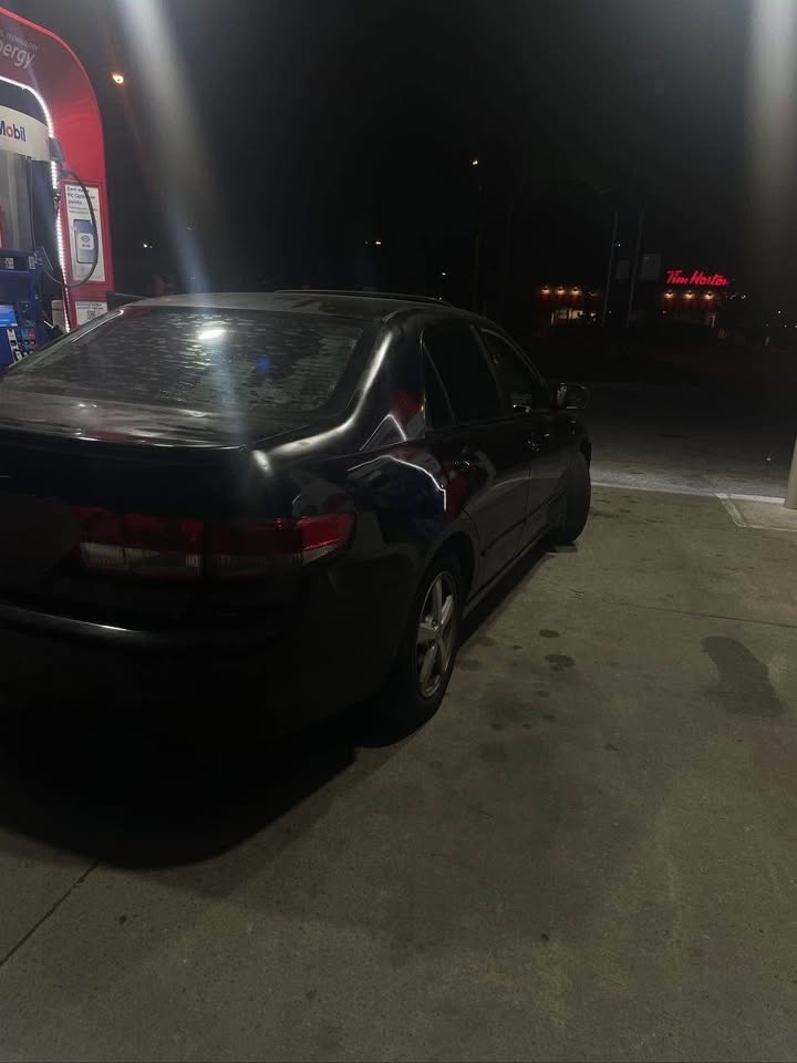 2004 Honda Accord - photo 4