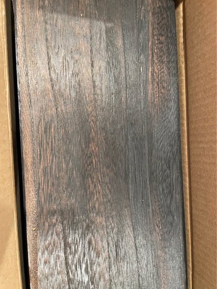 Rustic Wood Floating Shelves for Wall Farmhouse Wooden Wall Shel - photo 3