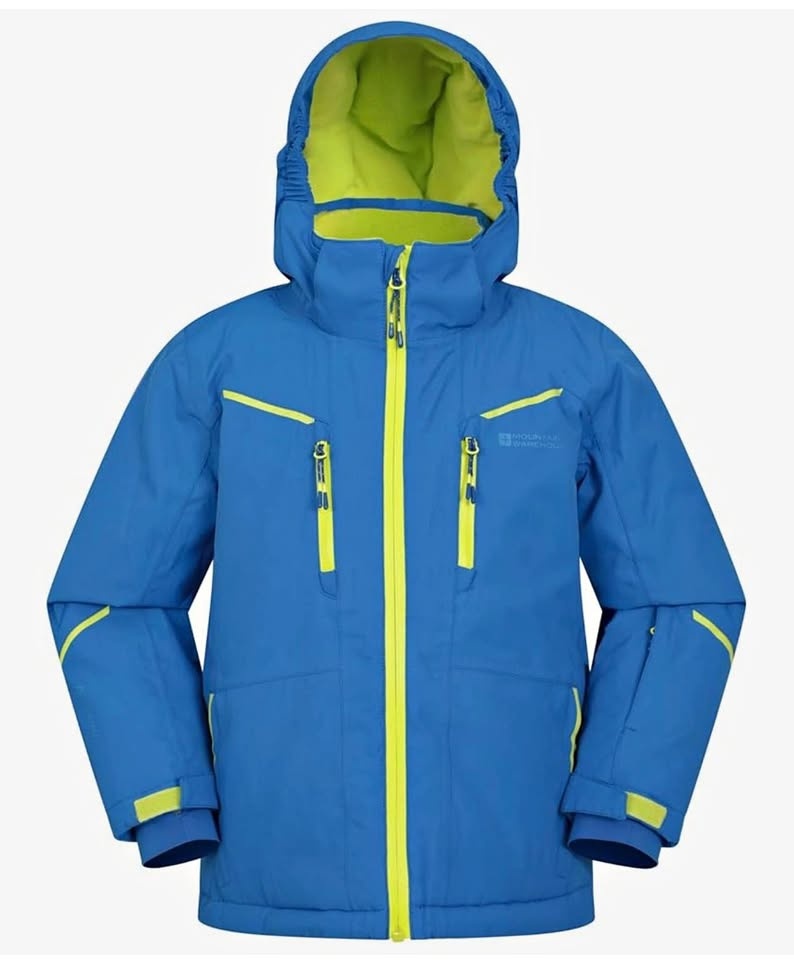 Columbia Men sports Ski Jacket Size M