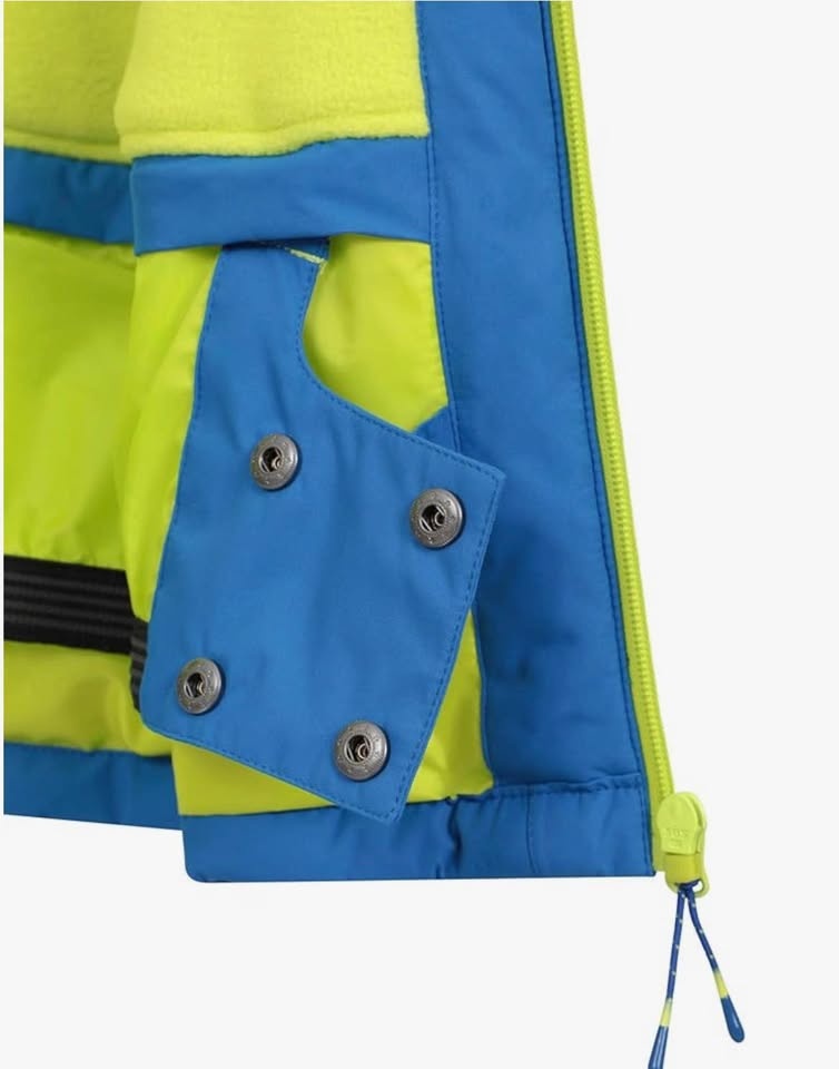 Columbia Men sports Ski Jacket Size M - photo 5