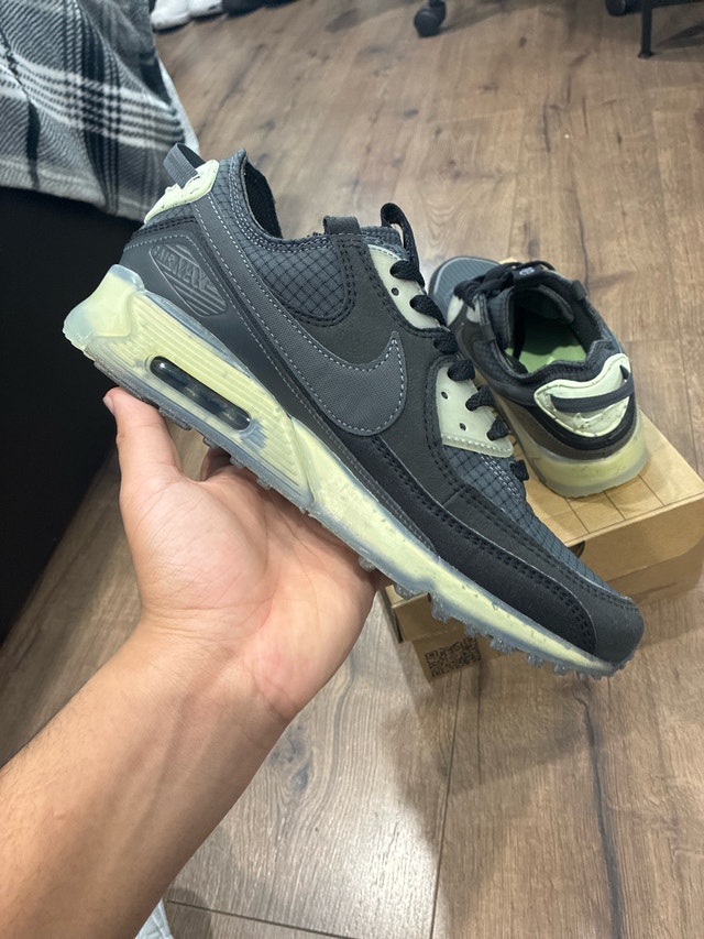 Brand new Nike air max 90 terrascape - photo 3