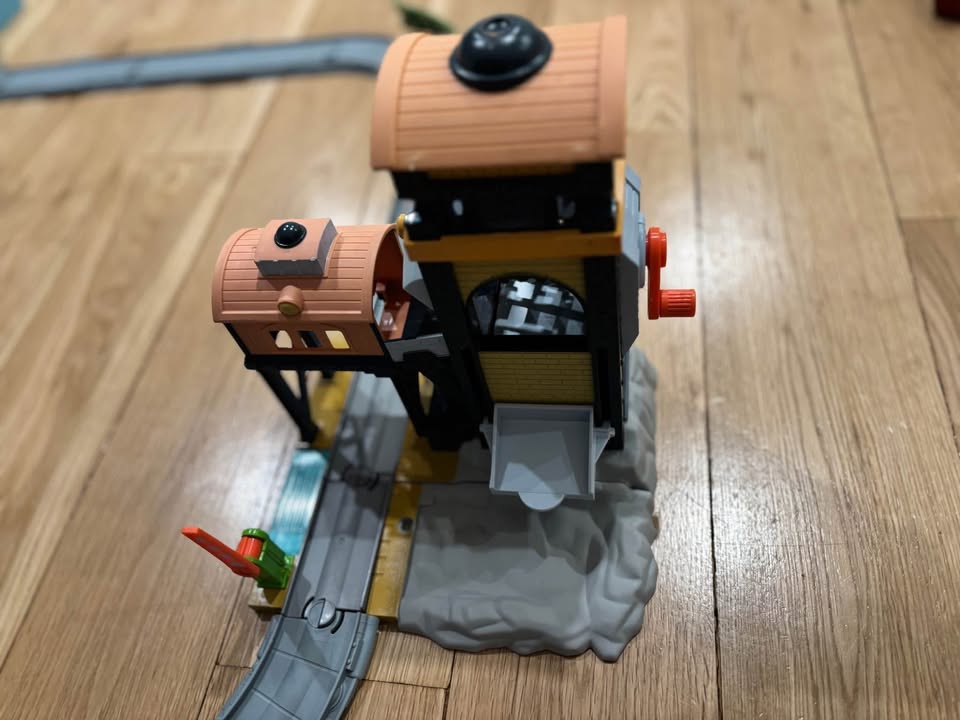 Train set - photo 3
