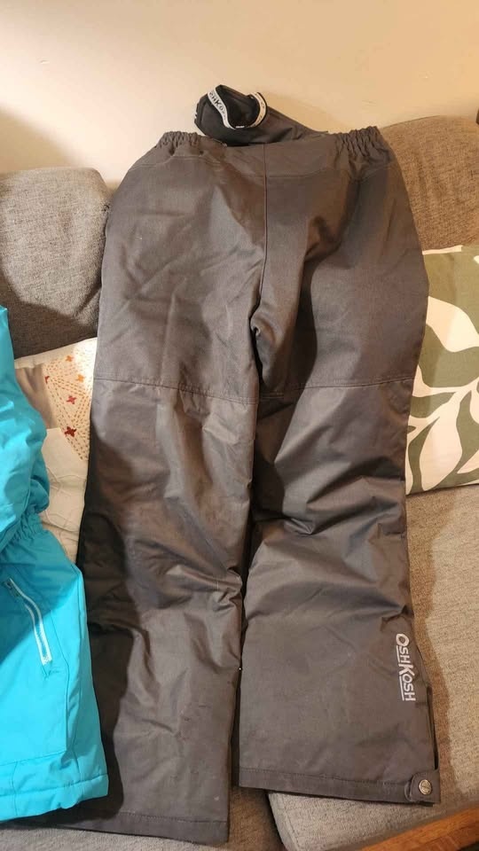 Like New Girls 14 Snowsuite OshKosh - photo 2