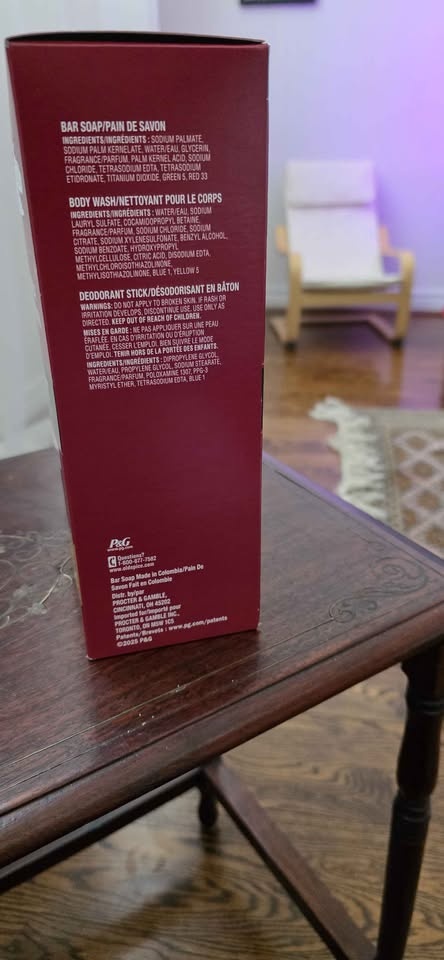 NEW OLD SPICE GIFT SET - photo 2