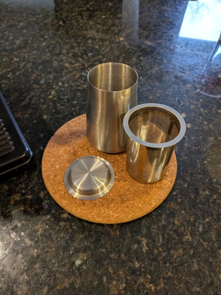 XEOLEO Electric Coffee Grinder - 200W, Ghost Burr Gears - Great - photo 5