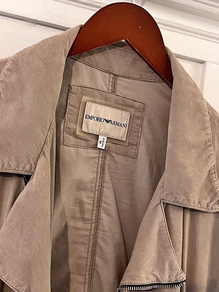 Emporio Armani Jacket