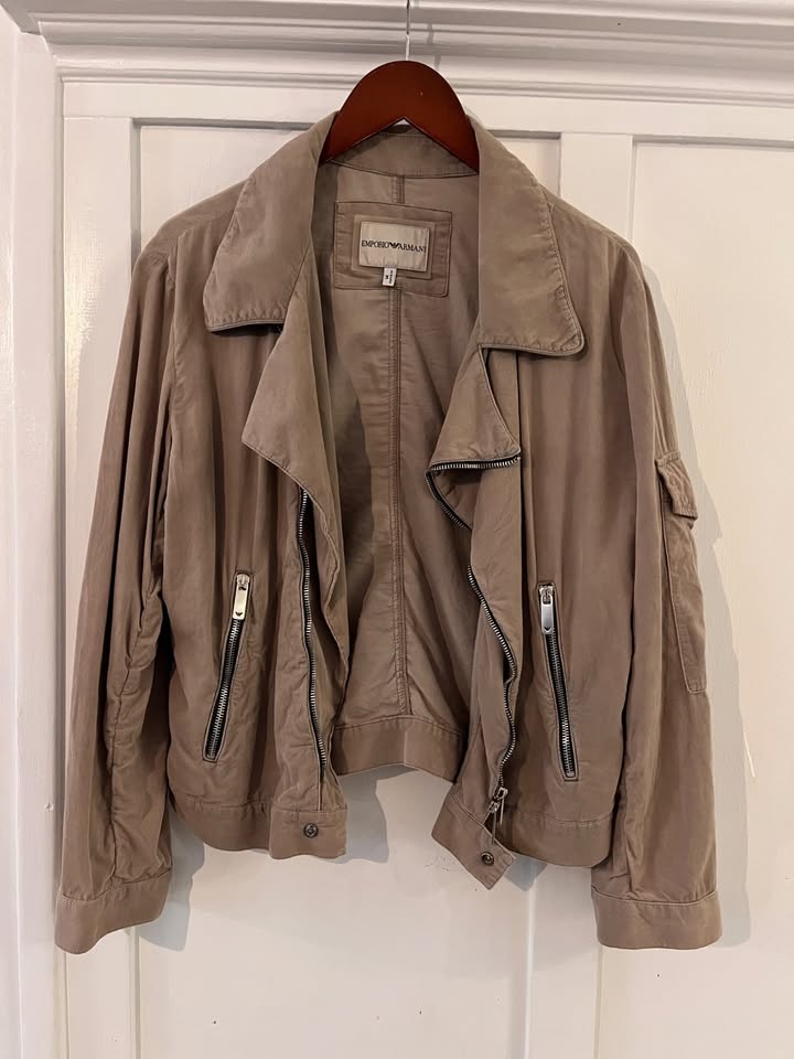 Emporio Armani Jacket - photo 2