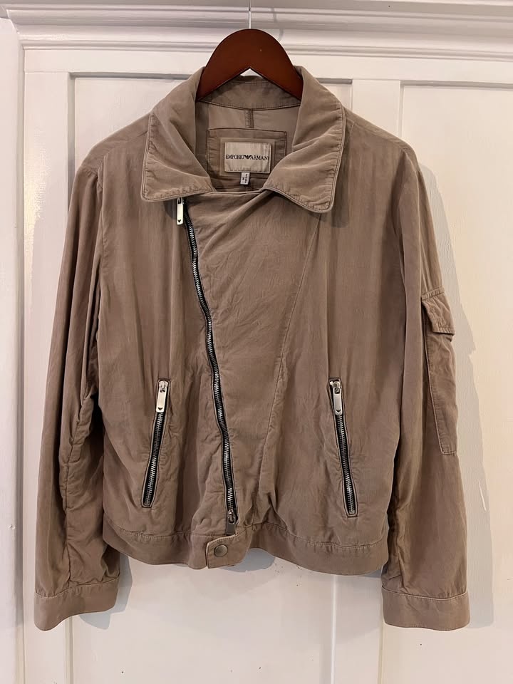 Emporio Armani Jacket - photo 4