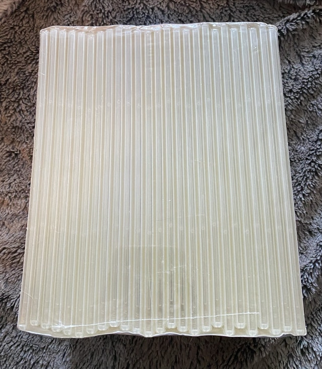 Memorex 25-pack Slim Clear DVD Cases - photo 4