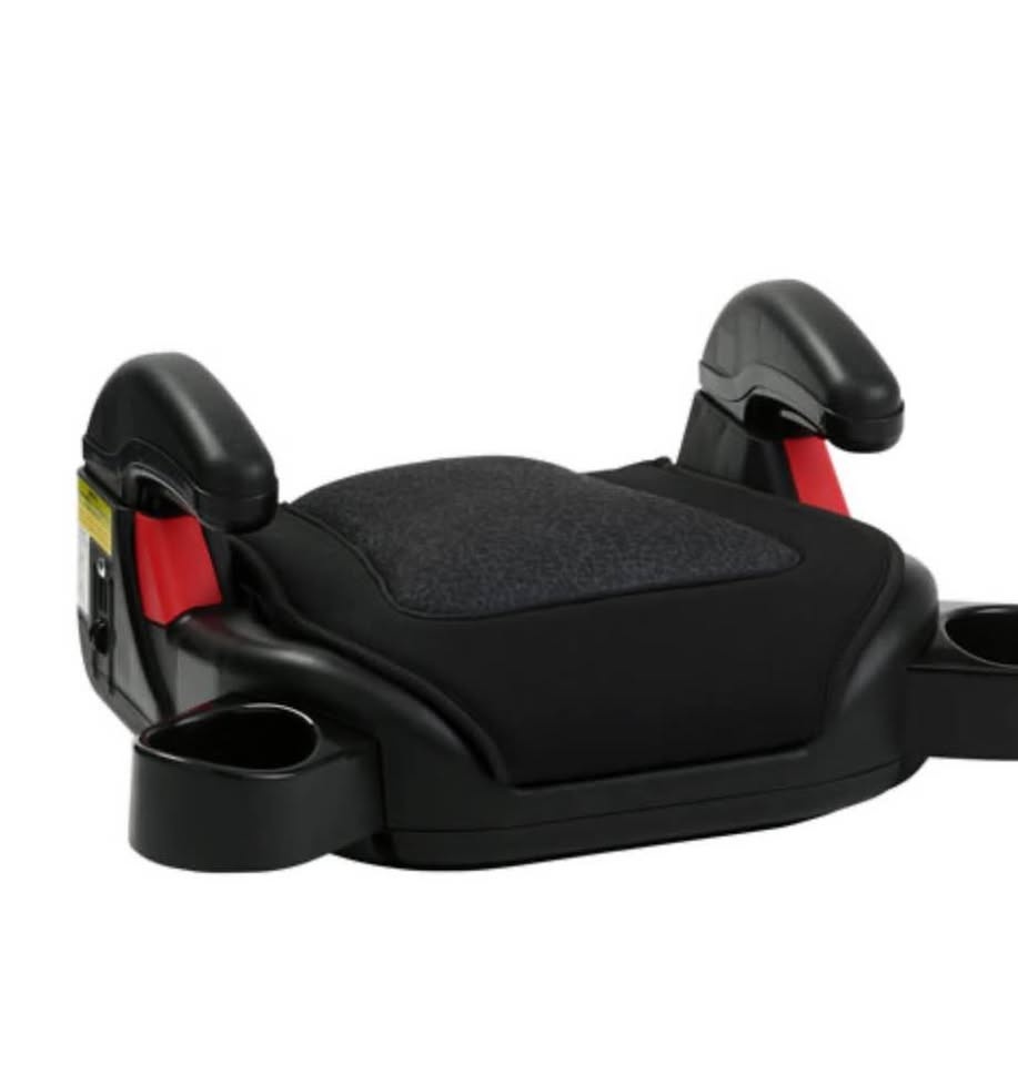 Graco Turbobooster Highback Booster Car Seat - photo 4