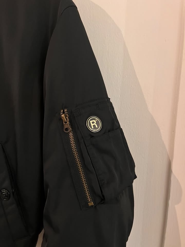 Martine Rose Bomber Jacket - photo 3