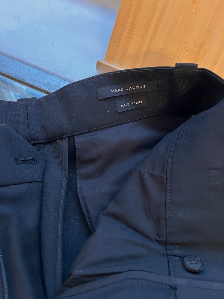 Marc Jacobs Men’s Dress Pants - photo 3