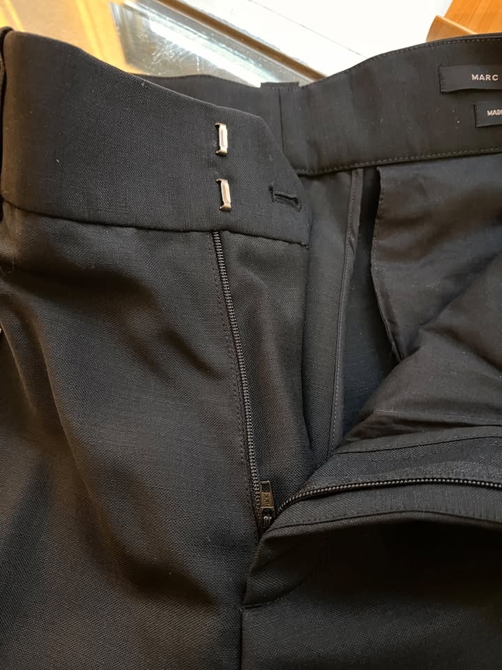 Marc Jacobs Men’s Dress Pants - photo 4