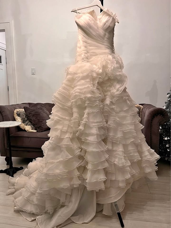 Wedding Gown