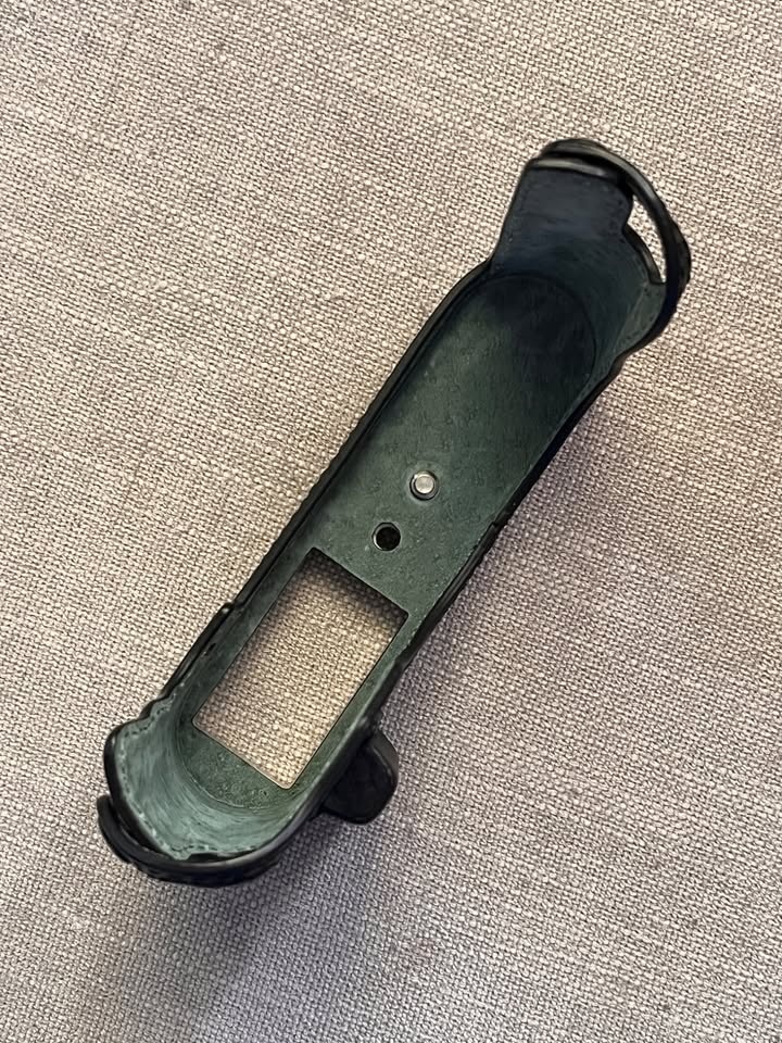 Leica Q half case by Lim’s Design - photo 3