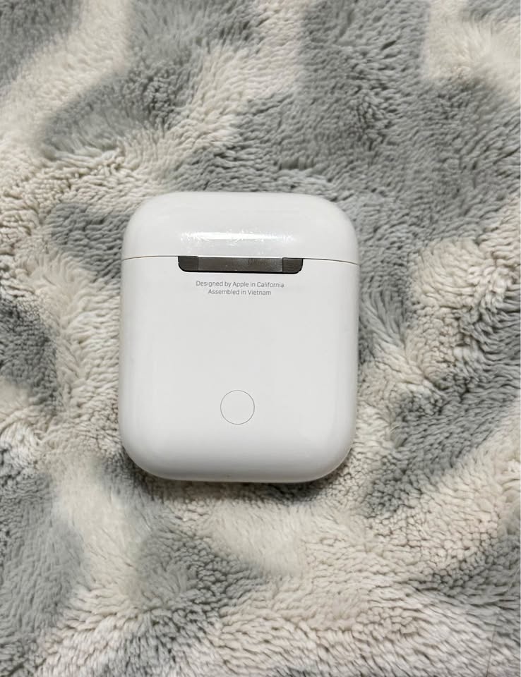 AirPods 2nd generation