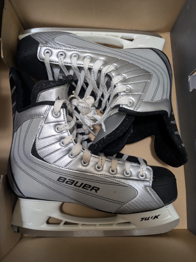 Skates Bauer 22