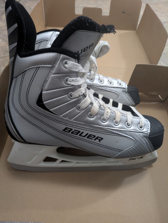 Skates Bauer 22 - photo 5