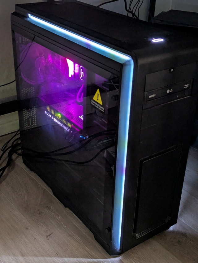 Gaming PC - Custom