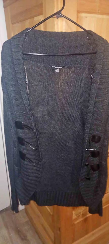 Streetwear Society Sweater