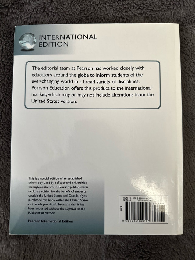 40% Off Retail: PSYC 301 Psychologist as Detective (6th Ed) - photo 2