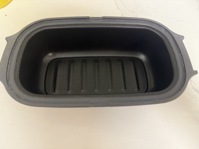 Kitito Microwave Cooker - photo 2