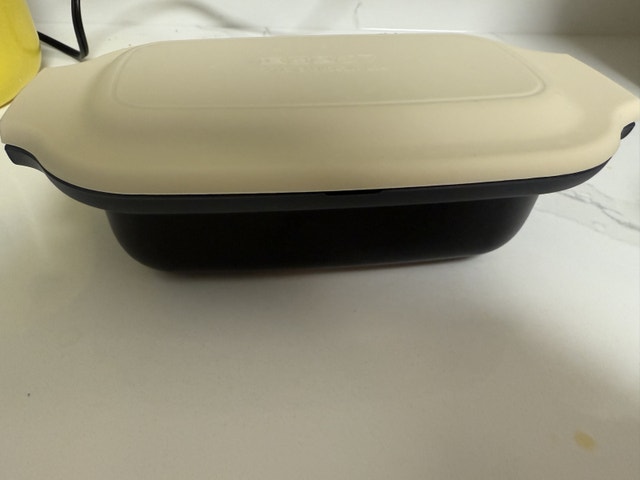 Kitito Microwave Cooker - photo 3