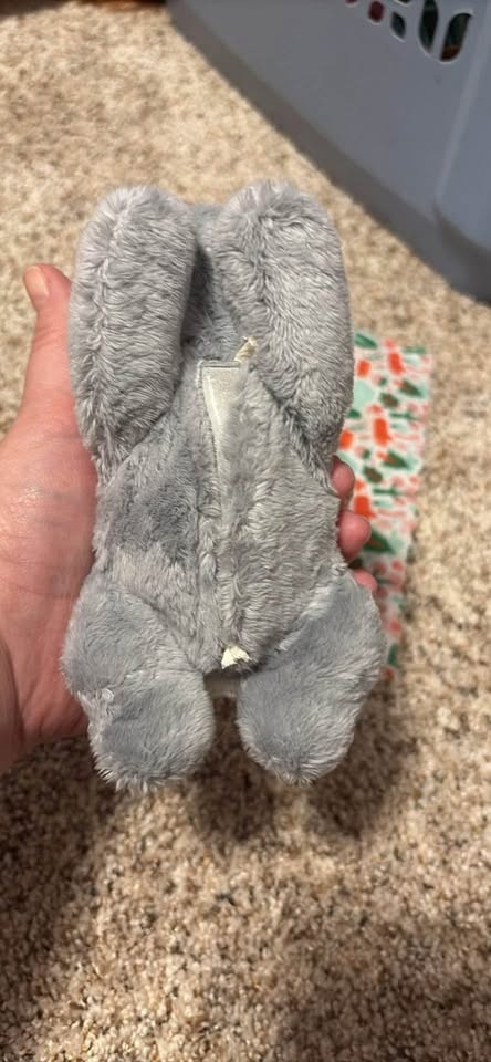 Hasbro furReal Newborns Bunny - photo 4