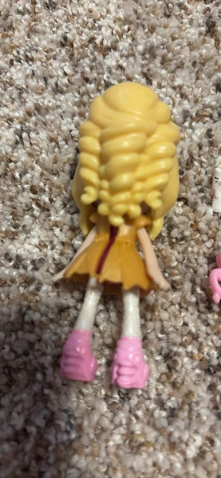 Shopkins Happy Places Tiara Sparkles - photo 2
