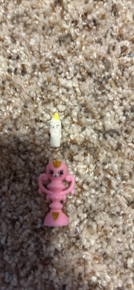 Shopkins Happy Places Tiara Sparkles - photo 3