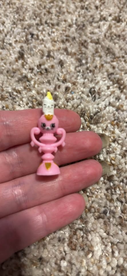 Shopkins Happy Places Tiara Sparkles - photo 4