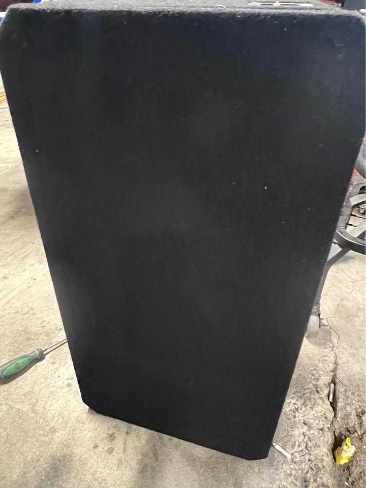 Soundstage Subs 12” and box - photo 3