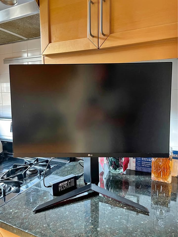 LG 27GN850-B