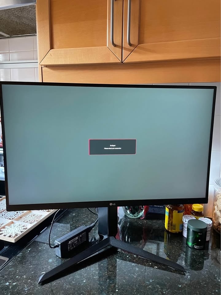 LG 27GN850-B - photo 5