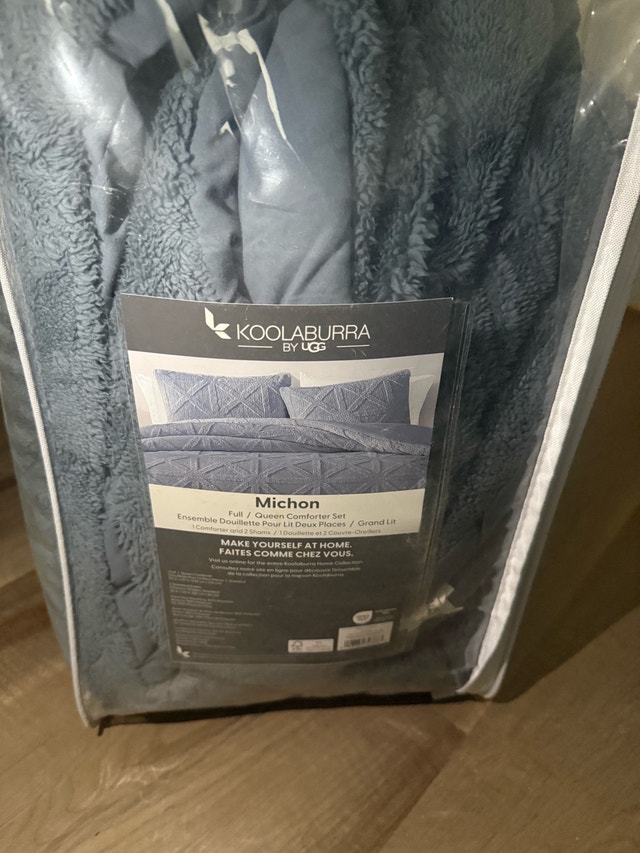 Koolaburra by UGG Full/Queen Bedding Set - photo 2