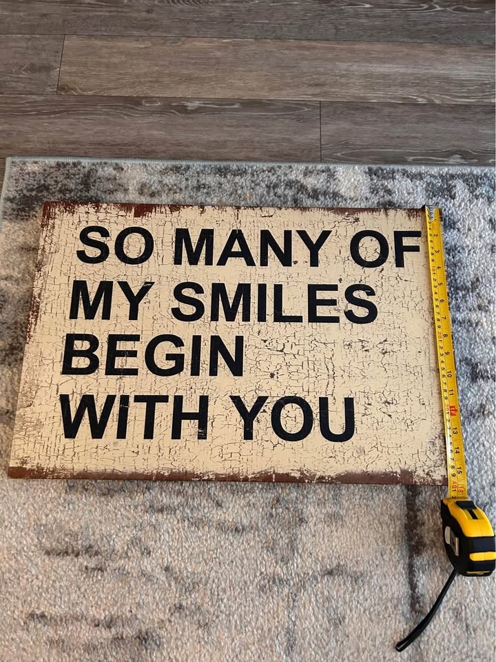 Wall Quote - photo 2