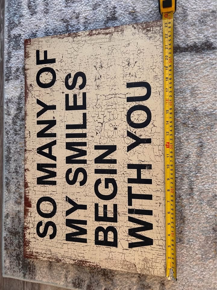 Wall Quote - photo 3