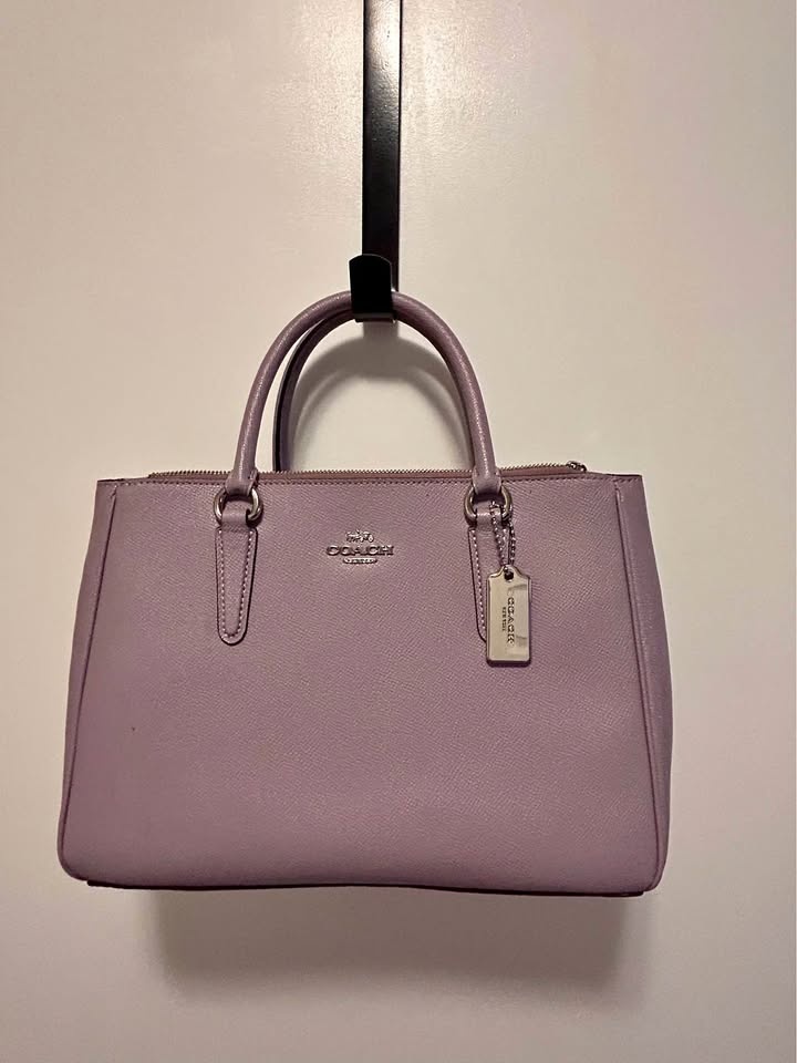 Coach Hand Bag