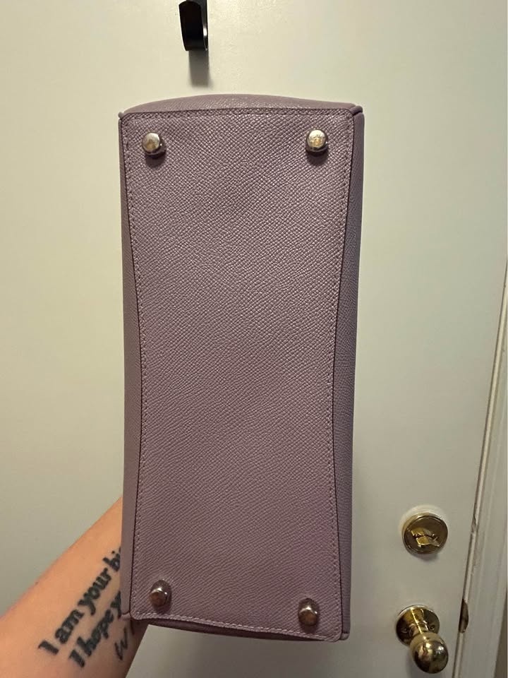 Coach Hand Bag - photo 3
