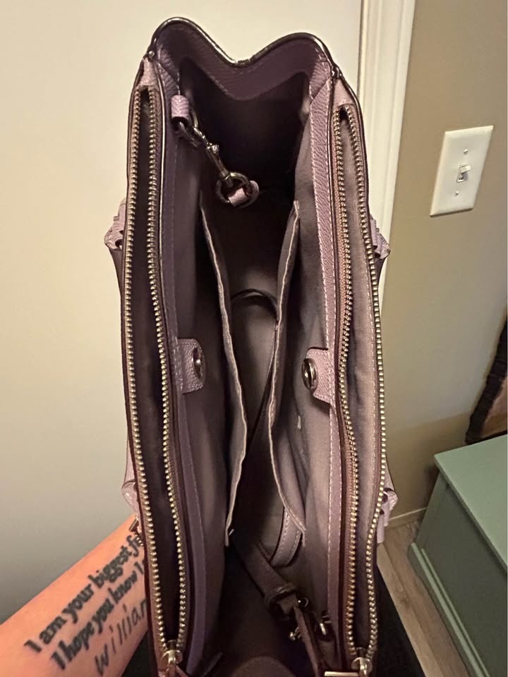 Coach Hand Bag - photo 4