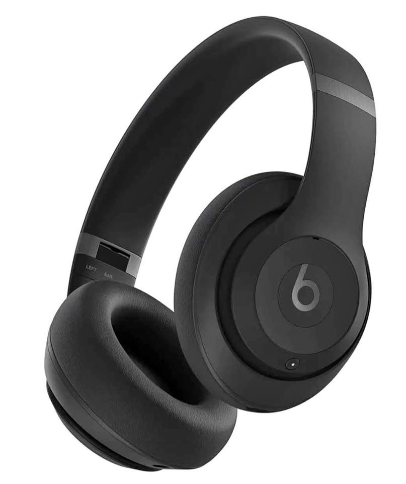Beats Studio Pro - Auriculares inalámbricos de alta calidad,