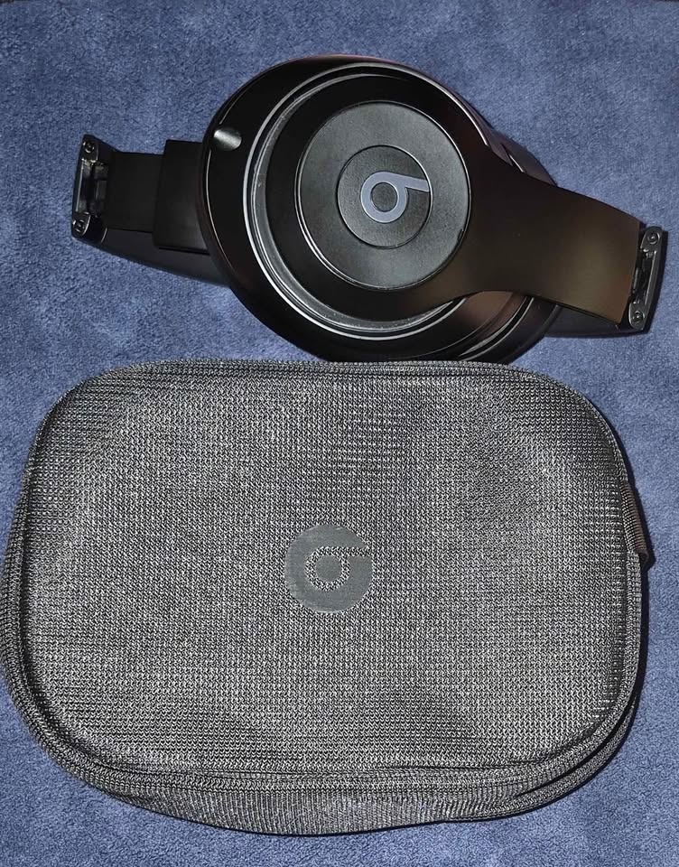 Beats Studio Pro - Auriculares inalámbricos de alta calidad, - photo 4