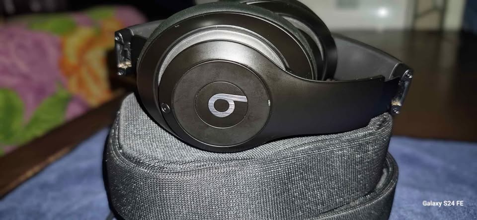 Beats Studio Pro - Auriculares inalámbricos de alta calidad, - photo 5