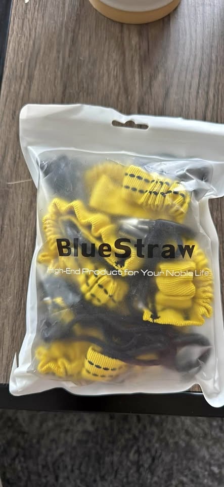 23.5” Tool Lanyards, Set of 5